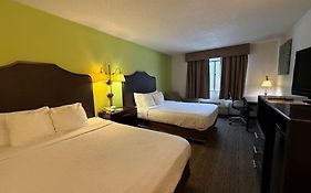 Surestay By Best Western Grove City